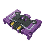 Transformers War For Cybertron WFC-S46 Micromaster Cassette Render