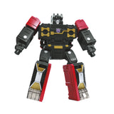 Transformers War For Cybertron WFC-S46 Micromaster Rumble Robot Render