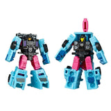 Transformers War for Cybertron Siege WFC-S47 Micromaster Battle Squad Direct-Hit Powerpunch Robot Toys