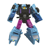 Transformers War for Cybertron Siege WFC-S47 Micromaster Direct-Hit Robot Render