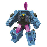 Transformers War for Cybertron Siege WFC-S47 Micromaster Power Punch Robot Render