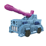 Transformers War for Cybertron Siege WFC-S47 Micromaster Power Punch Truck Render