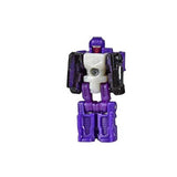 Transformers War for Cybertron Siege WFC-S50 Titanmaster Spasma Robot Toy