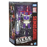 Transformers War for Cybertron Siege WFC-S50 Voyager Apeface Box Package