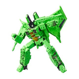 Transformers War for Cybertron: Siege WFC-S52 Rainmaker Acid Storm Robot Toy