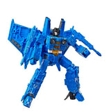 Transformers War For Cybertron: Siege WFC-S53 Ion Storm Blue Rainmaker Robot Toy