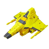 Transformers War for Cybertron: Siege WFC-S54 Nova Storm Rainmaker Seeker Jet Toy