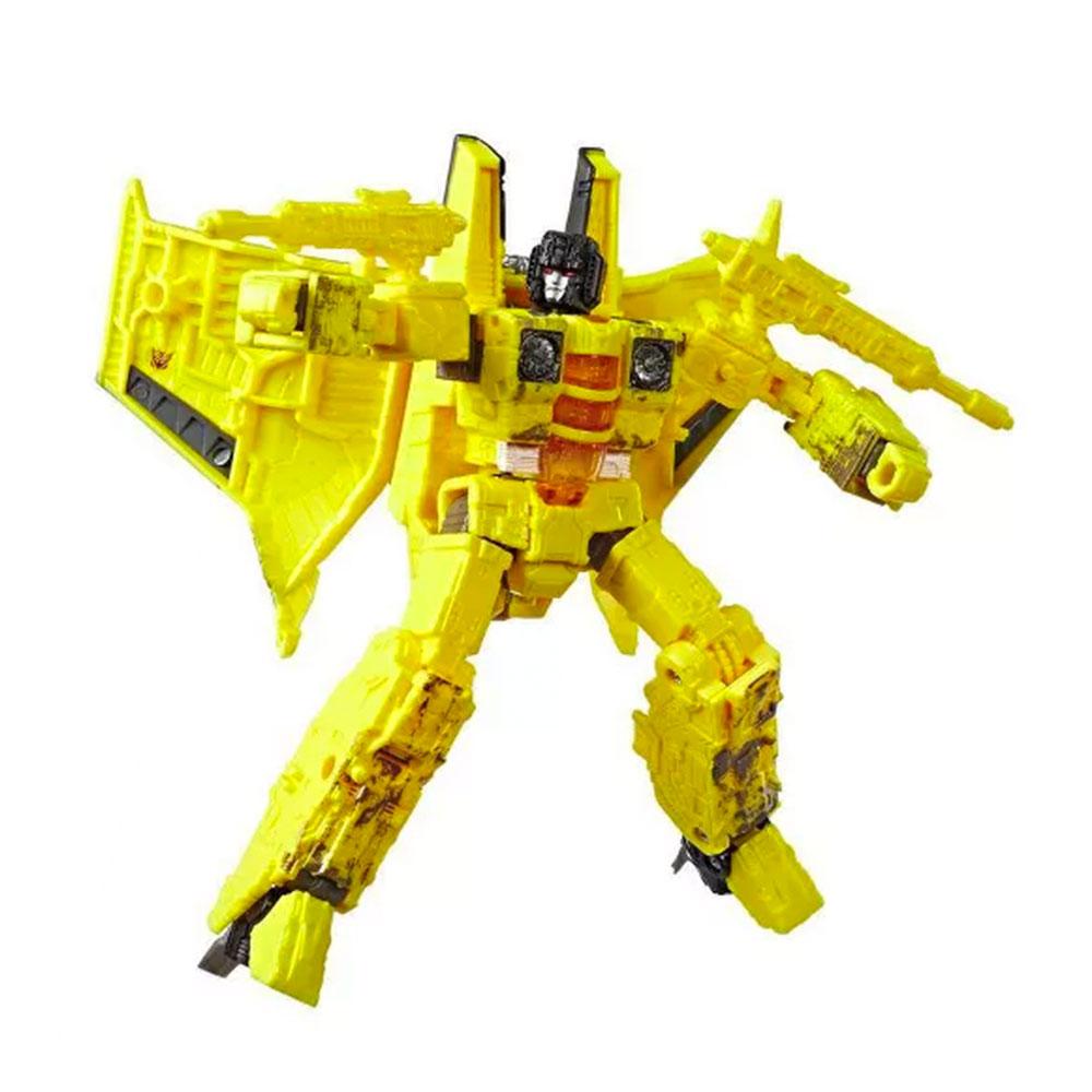 Transformers Siege WFC-S54 Nova Storm - Voyager Transformers Siege WFC-S54 Nova Storm - Voyager