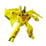 Transformers War for Cybertron: Siege WFC-S54 Nova Storm Rainmaker Seeker Robot Toy