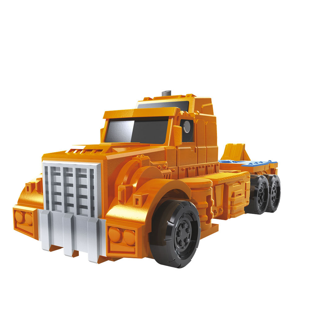 Transformers Siege WFC-S33 Highjump & Powertrain - Micromaster Off Roa ...