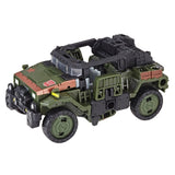 Transformers War Cybertron Siege WFC-S9 Deluxe Autobot Hound Alt-mode Jeep Vehicle