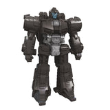 Transformers War for Cybertron Siege WFC-S44 Battlemaster Singe Robot Render