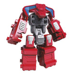 Transformers War for Cybertron Siege WFC-S31 Battle Master Smashdown robot mode render