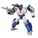 Transformers War for Cybertron Siege WFC-S43 Deluxe Mirage Robot Render