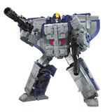 Transformers War for Cybertron: Earthrise WFC-E12 Astrotrain Leader Robot Render