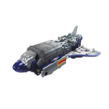 Transformers War for Cybertron: Siege WFC-S51 Leader Astrotrain Space Shuttle Render