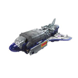 Transformers War for Cybertron: Earthrise WFC-E12 Astrotrain Leader Shuttle Render