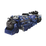 Transformers War for Cybertron: Earthrise WFC-E12 Astrotrain Leader Train Toy