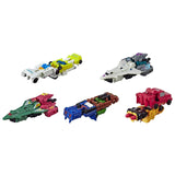 Transformers War for Cybertron Siege Micromaster 10-pack exclusive Combined Mode Toy