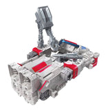 Transformers Siege Ratchet Medibay Render