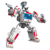 Transformers Siege Ratchet Robot Render