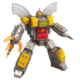 Transformers War for Cybertron Siege S-29 Titan Class Omega Supreme Robot Render