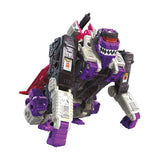 Transformers War For Cybertron Siege WFC-S Voyager Apeface Beast Ape Render