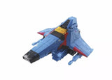 Transformers War for Cybertron Siege WFC-S39 Voyager Thundercracker Cybertronian Jet Render