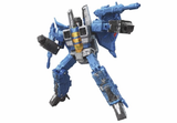 Transformers War for Cybertron Siege WFC-S39 Voyager Thundercracker Robot Weapon Render