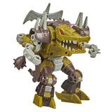 Transformers War for Cybertron Deluxe Bailiff Quintesson Pit of Judgement beast alligator toy