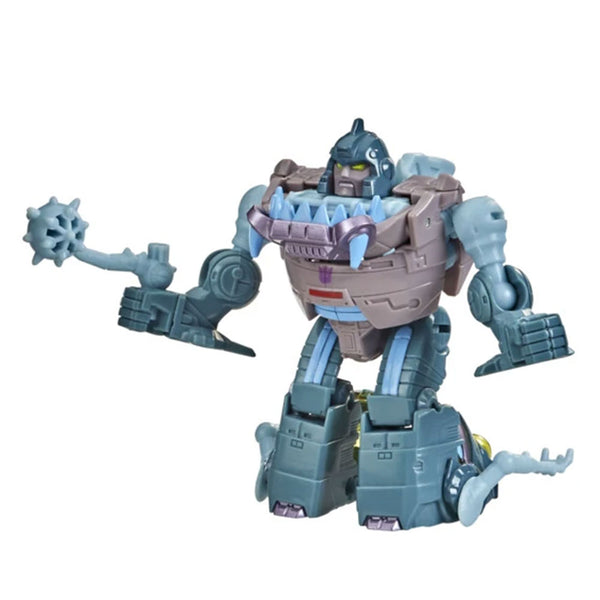 Buy Transformers War for Cybertron Trilogy Deluxe Anime