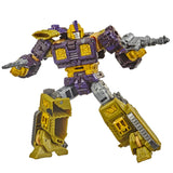 Transformers War for Cybertron Trilogy Netflix Walmart Deluxe Impactor Robot Toy