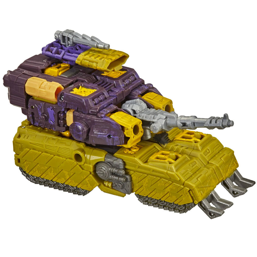 Transformers Netflix War For Cybertron Trilogy Impactor Walmart Toy ...