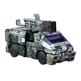 Transformers War for Cybertron Netflix Deluxe Quintesson Deseeus Army Drone Walmart Exclusive truck vehicle toy accessories
