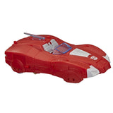 Transformers War for Cybertron Trilogy Netflix Walmart Deluxe Elita-1 Pink Future Car Toy