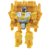 Transformers War for Cybertron Trilogy Netflix Walmart Battlemaster Sheeldron Robot Render