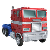 Transformers War for Cybertron Trilogy Netflix Walmart Voyager Optimus Prime Semi Truck Render