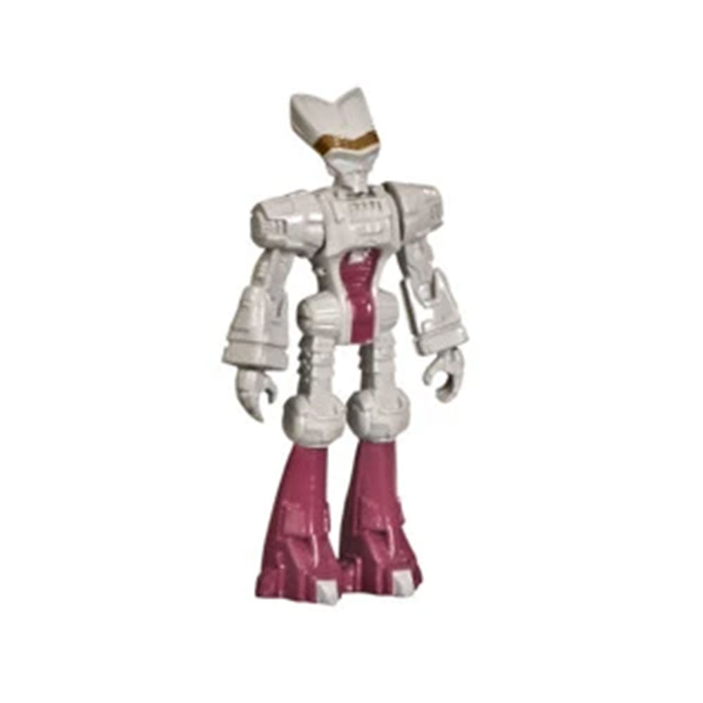 Transformers War for Cybertron Trilogy Kranix - Slug Transformers War for Cybertron Trilogy Kranix - Slug