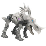 Transformers War for Cybertron Kingdom WFC-K15 deluxe ractonite fossilizer dinosaur render