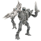 Transformers War for Cybertron Kingdom WFC-K15 deluxe ractonite fossilizer robot render