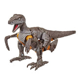 Transformer War for Cybertron Kingdom WFC-K18 Voyager Dinobot dinosaur beast wars toy