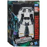 Transformers war for cybertron wfc-E37 deluxe runamuck box package front