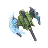 Transformers Siege WFC-S16 Pteraxadon Battlemaster axe weapon