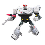 Transformers War for Cybertron Siege WFC-S23 Deluxe Prowl Robot mode Render