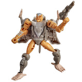 Transformers War for Cybertron Kingdom WFC-K2 Core Rattrap robot toy