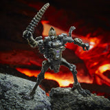 Transformers War for Cybertron Kingdom WFC-K3 Core vertebreak fossilizer robot toy photo