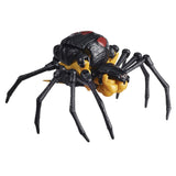 Transformers War For Cybertron Kingdom WFC-K5 deluxe blackarachnia beast spider robot toy