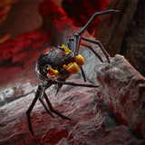 Transformers War For Cybertron Kingdom WFC-K5 deluxe blackarachnia robot spider photo