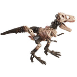 Transformers War for Cybertron Kingdom WFC-K7 Deluxe paleotrex fossilizer dinosaur bones toy