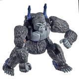 Transformers War for Cybertron WFC-K8 Voyager Optimus Primal beast gorilla toy